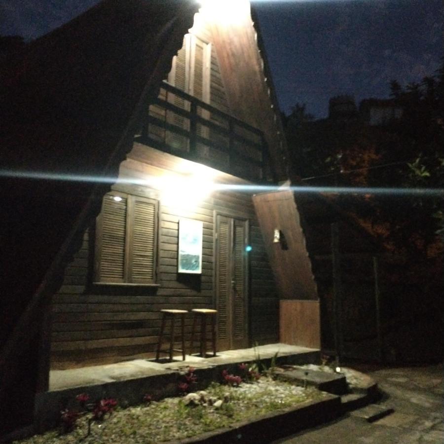Chale Linda Vista 5 Min. Do Centro Villa Нова-Фрибурго Екстериор снимка