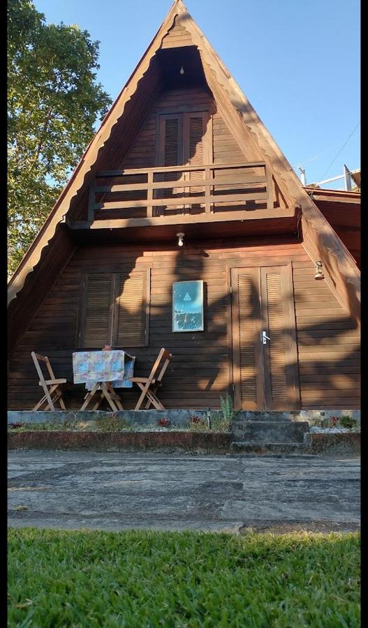 Chale Linda Vista 5 Min. Do Centro Villa Нова-Фрибурго Екстериор снимка